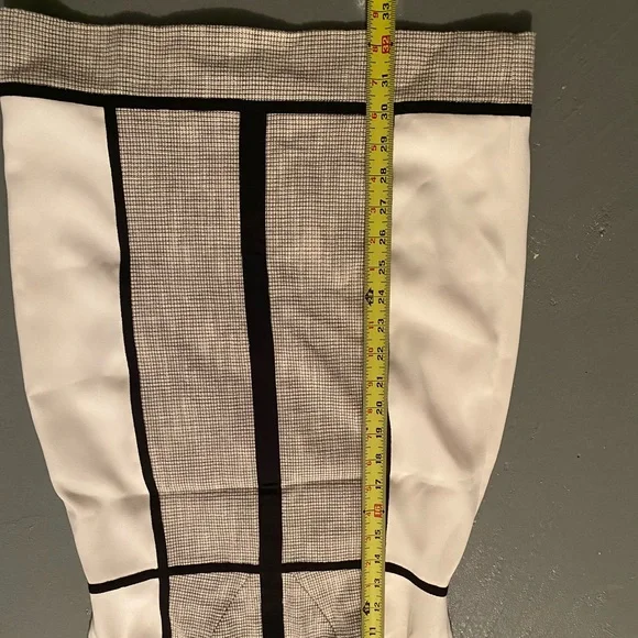 Ann Taylor Sleeveless Dress - Picture 7 of 12